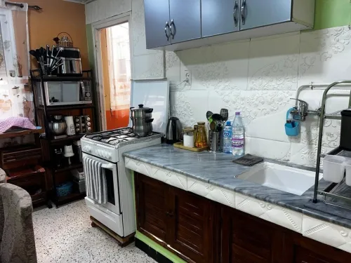 Vente Appartement F3 Alger Birkhadem