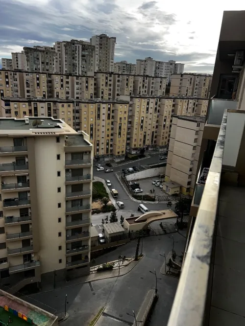 Vente Appartement F4 Alger Gue de constantine