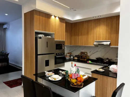 Location Appartement F4 Alger Birkhadem