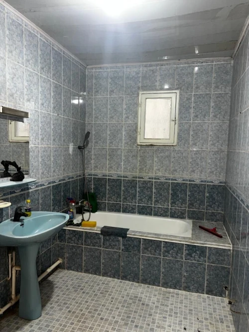 Location Appartement Niveau de villa F5 Alger Birtouta