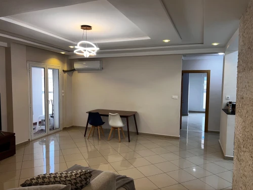 Vente Appartement F4 Alger Birkhadem