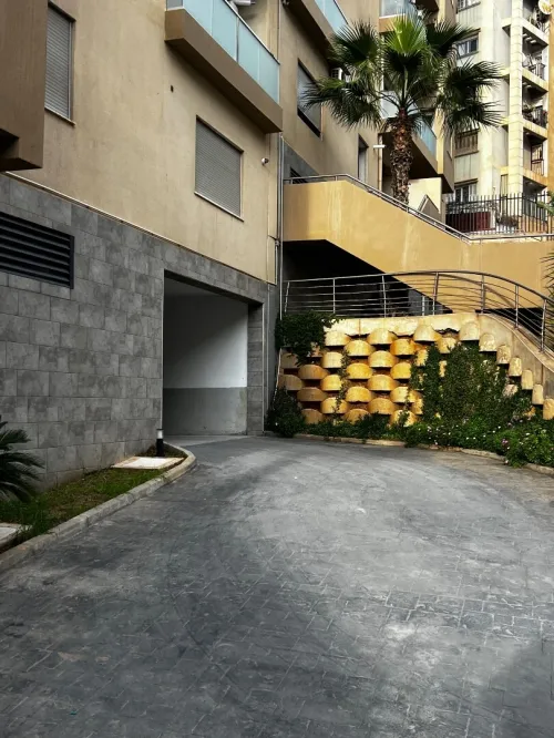 Vente Appartement F4 Alger Gue de constantine