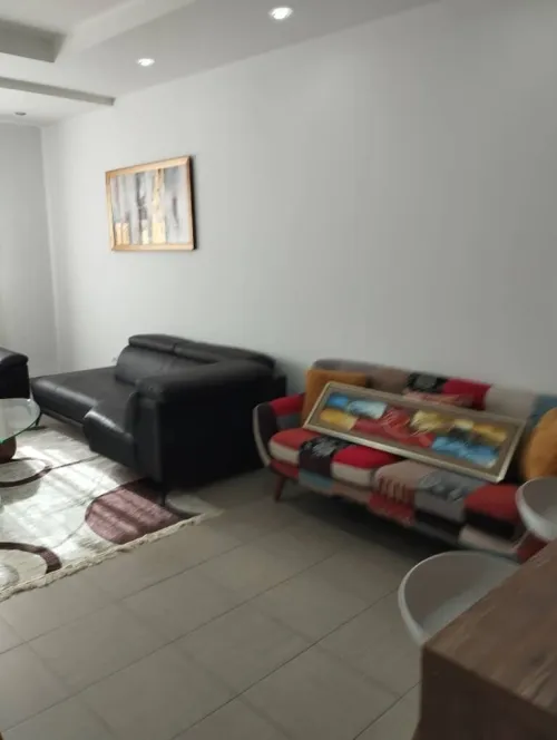 Location Appartement F3 Alger Birkhadem