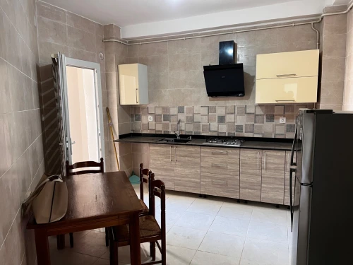 Vente Appartement F3 Alger Birkhadem