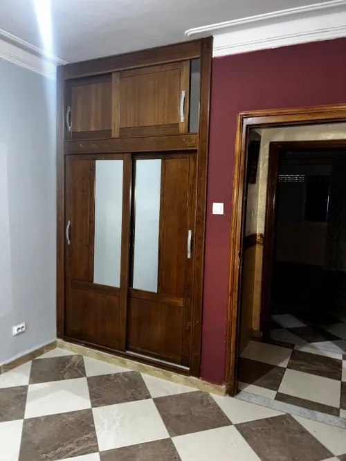 Location Appartement F4 Alger Birkhadem