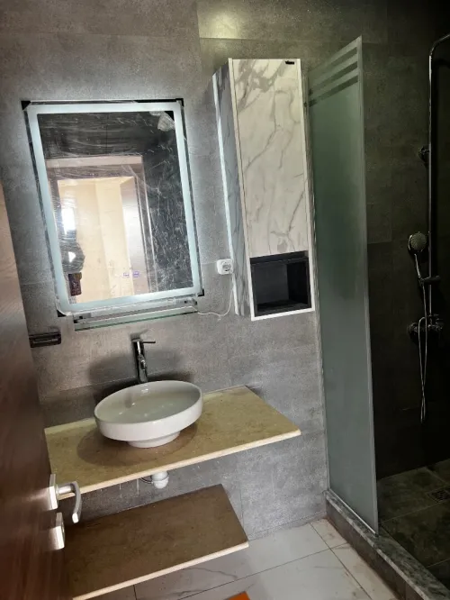Vente Appartement F4 Alger Birkhadem