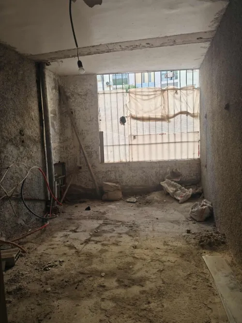 Vente Appartement F3 Alger Birkhadem