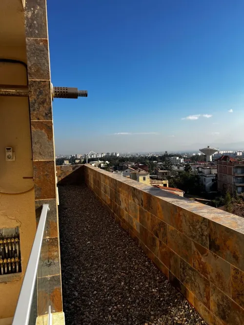 Location Appartement F4 Alger Birkhadem