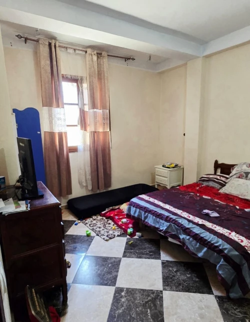 Vente Appartement Niveau de villa F8 Blida Boufarik
