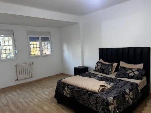 Vente Appartement Duplex F5 Alger El achour
