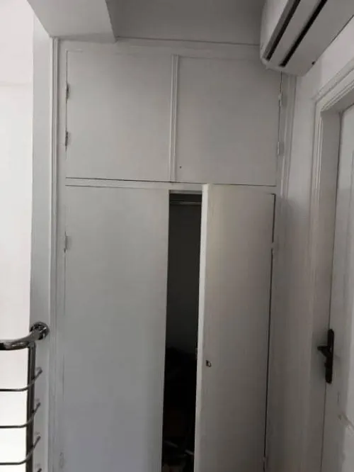 Vente Appartement Duplex F5 Alger El achour