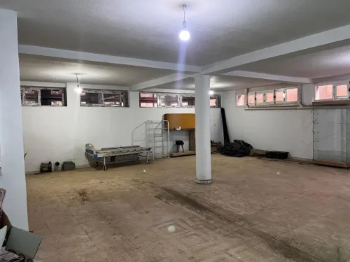 Location Villa Alger Birkhadem