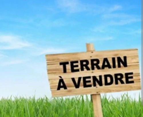 Vente Terrain Alger Birkhadem