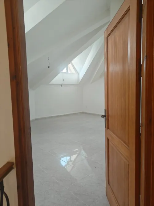 Vente Appartement Duplex F5 Alger Birkhadem