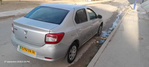 Dacia Logan 2014 Logan