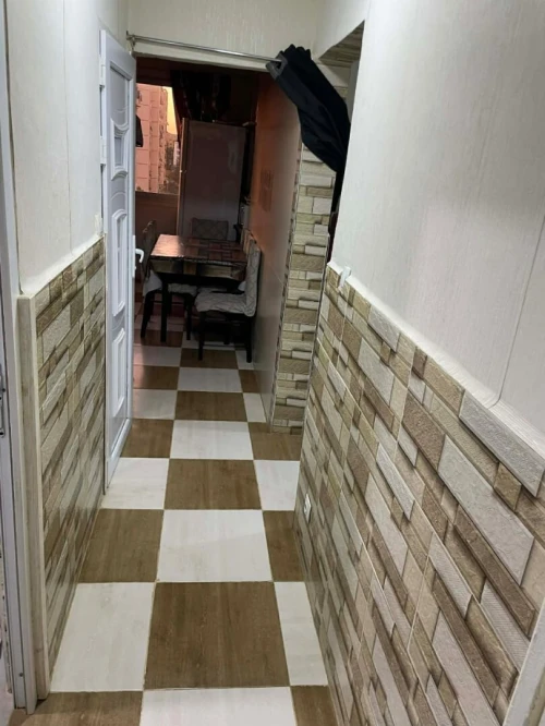 Vente Appartement F3 Alger Bab ezzouar