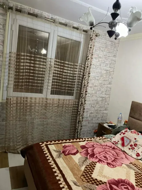 Vente Appartement F3 Alger Bab ezzouar