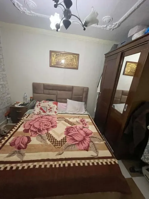 Vente Appartement F3 Alger Bab ezzouar