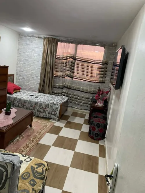 Vente Appartement F3 Alger Bab ezzouar