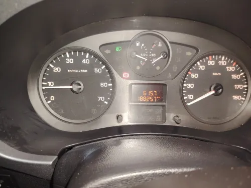 Citroen Berlingo 2011 Berlingo