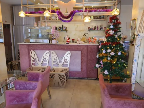 Magasin "un jeu d'enfant"Cheraga,Dar d