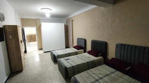 Location vacances Appartement Alger Bordj el kiffan
