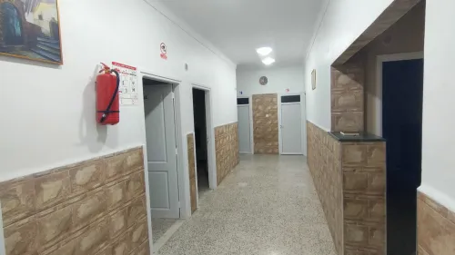 Location Villa Alger Bordj el kiffan