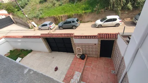 Location Local Alger Bordj el kiffan