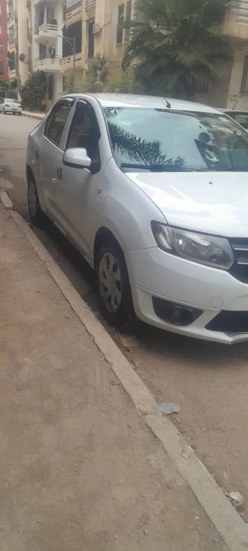 Dacia Logan 2014 Logan