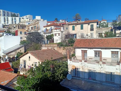 Vente Appartement F4 Alger Alger centre