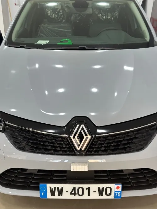 Renault Clio 5  2025 Evolution