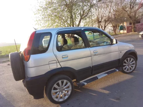 Zotye Nomad 1 2008 Nomad 1
