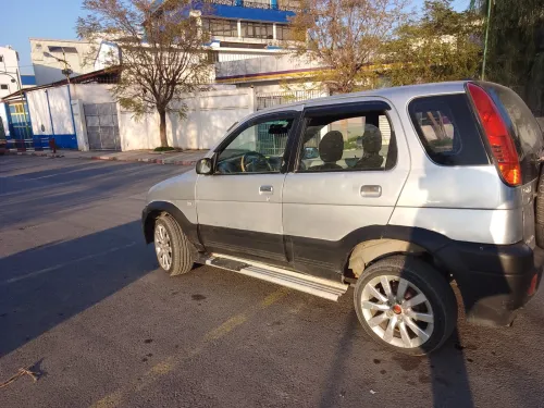 Zotye Nomad 1 2008 Nomad 1