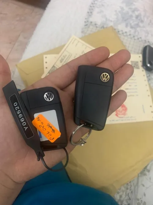 Volkswagen Polo 2026 Carat Exclusive