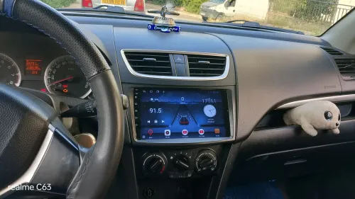 Suzuki Swift 2014 Swift