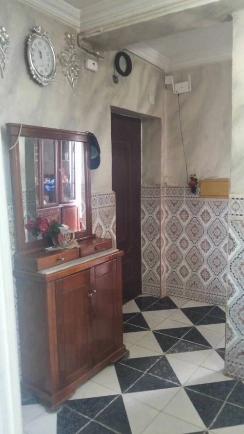 Vente Appartement F3 Boumerdès Hammedi