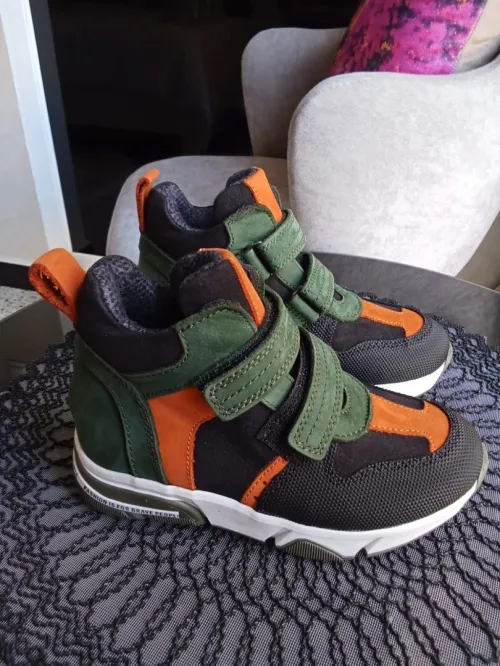 Chaussure orthopédique