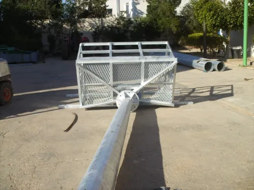 Éclairage Public