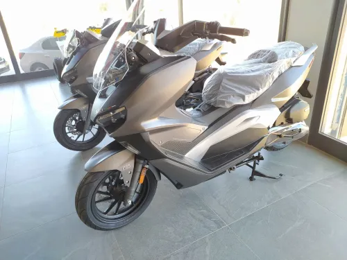 VMS Vmax 2025