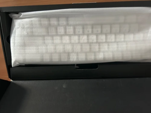 Clavier gamer