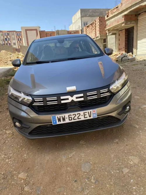 Dacia logane 2025 logane