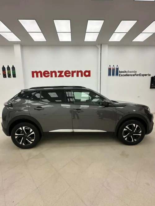 Peugeot 2008 2025 Allure Pack