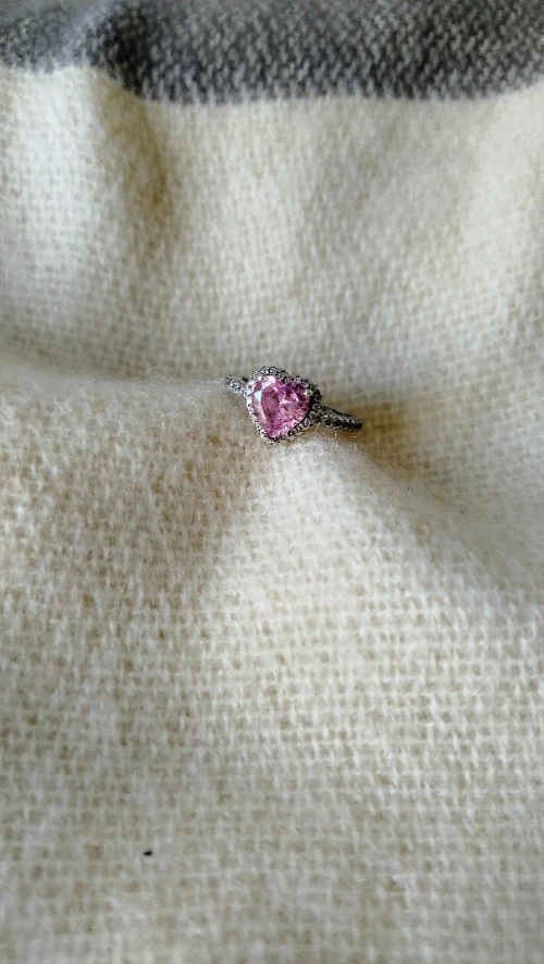 Bague PANDORA Americaine pour Femme