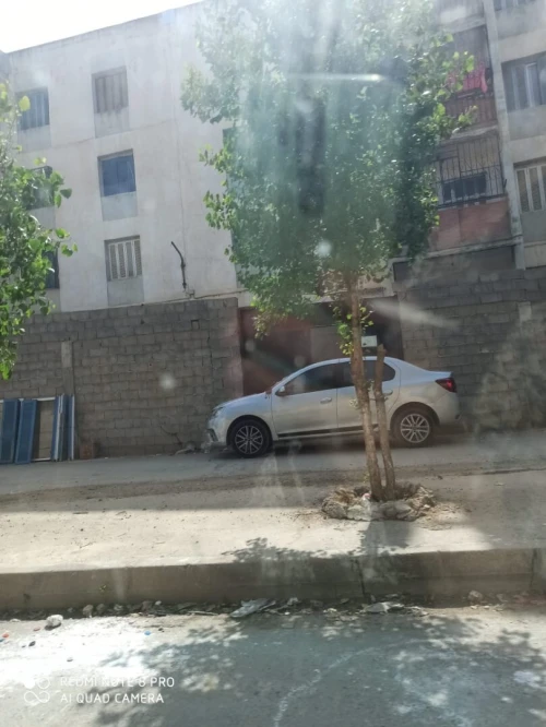 Vente Appartement F5 Alger Bordj el kiffan