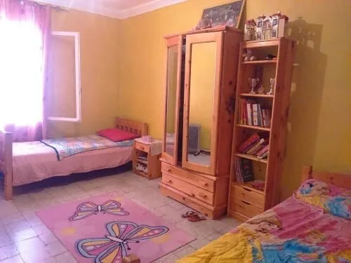 Vente Appartement F5 Alger Bordj el kiffan