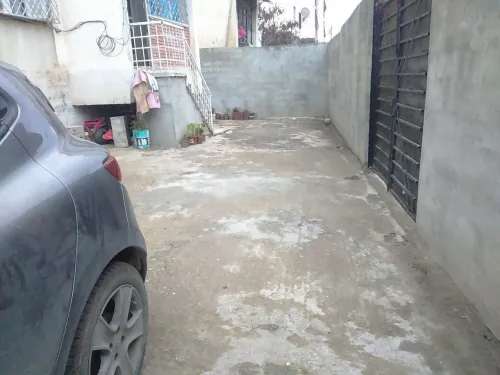 Vente Appartement F5 Alger Bordj el kiffan