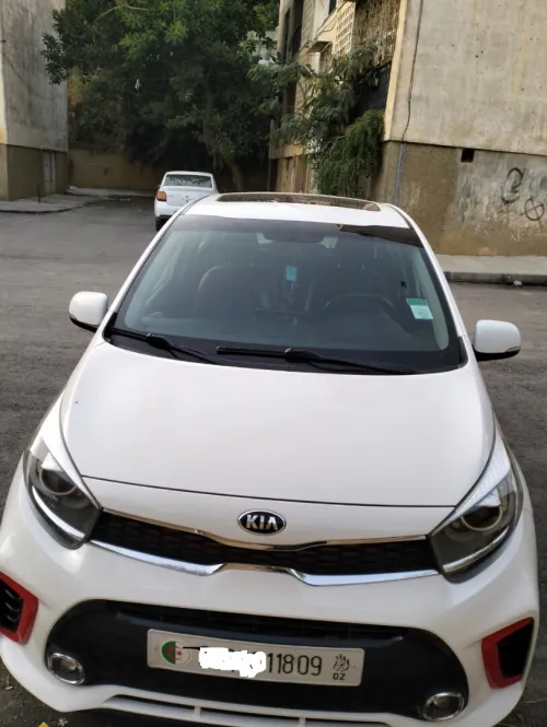 Kia Picanto 2018 GT-Line
