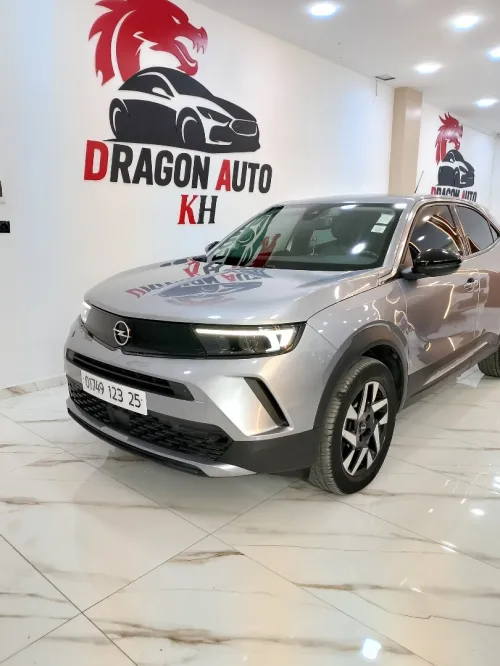 Opel Mokka 2023 Elegance
