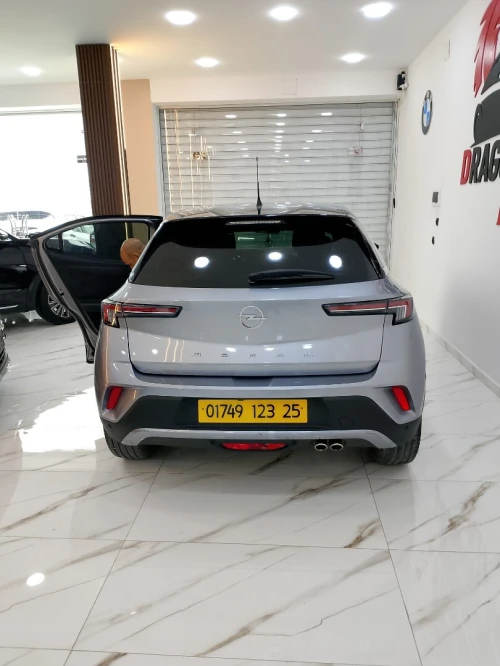 Opel Mokka 2023 Elegance