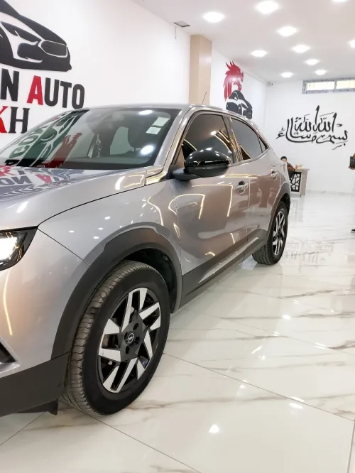 Opel Mokka 2023 Elegance